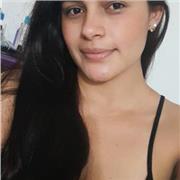 Docente da clases de lengua castellana en Girardot